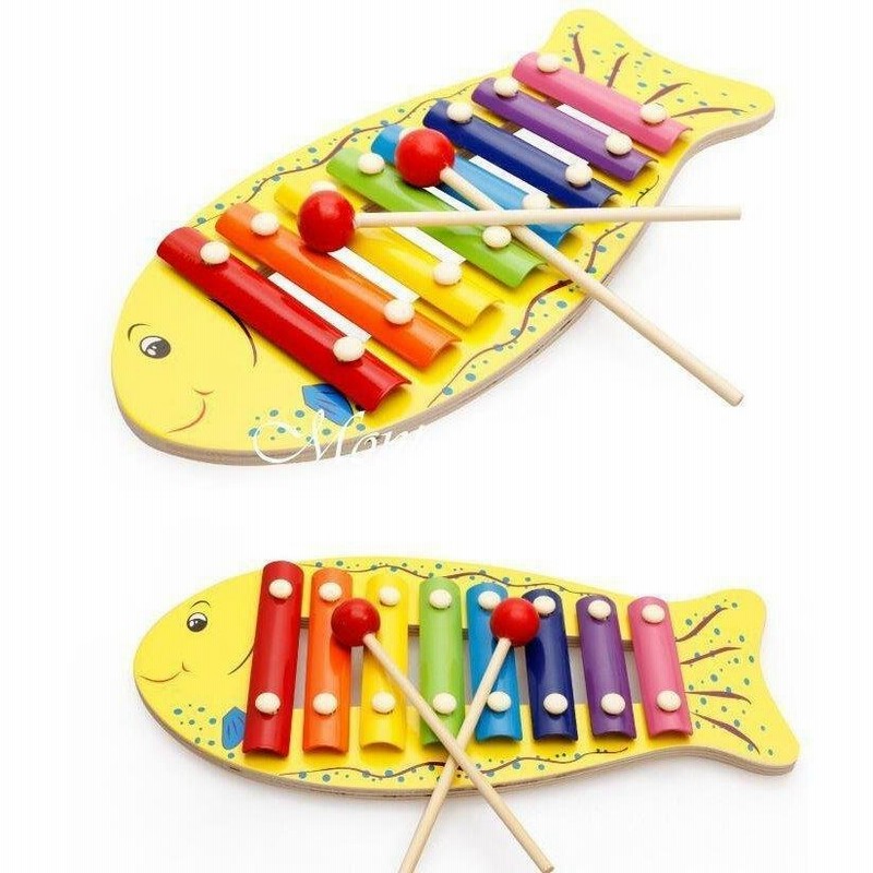 打楽器 子供 8音 パーカッション 赤ちゃん ベビー 子供向け 男の子 女の子 出産祝い 幼児 おもちゃ 知育玩具 誕生日 早期教育玩具 音楽玩具 楽器おもちゃ 通販 Lineポイント最大get Lineショッピング