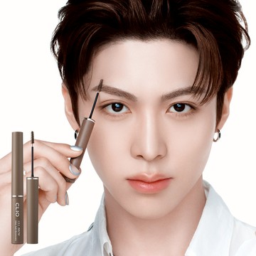 CLIO Kill Brow Slim Ash Browcara (4 Colors)