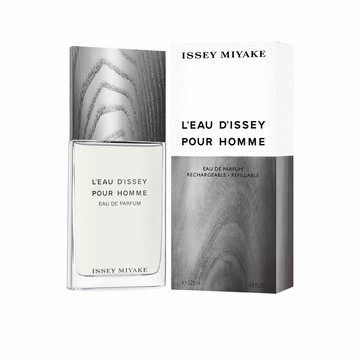ISSEY MIYAKE 一生之水蔚藍冷杉淡香精125ml~優惠價:2540元｜岡山戀香水