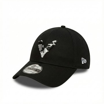 VIVIAN HSU 徐若瑄 x NEW ERA 男女940 限量聯名款 迷彩黑