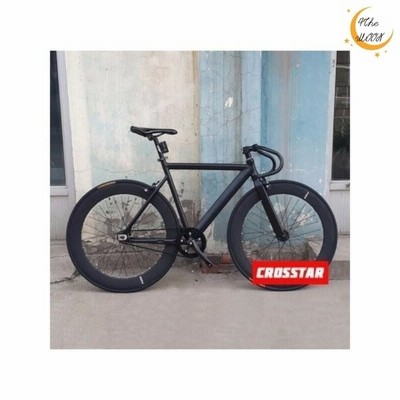 ピストバイク シングル 固定ギア 自転車 ピストフレーム Diy 通販 Lineポイント最大get Lineショッピング