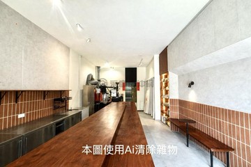 全區最低價北屯輕屋齡樓店加平面車位免1200萬｜台中市北屯區太原路三段