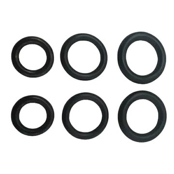 BOSCH博世 高壓清洗機止水環 防漏水 適用EA-110 AQT33-11 UA-125 UA-1900