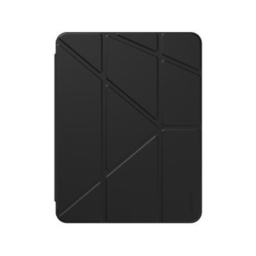 JTLEGEND iPad Air 11吋/10.9吋 2020~2026 M4 YOUTH 相機快取 可拆式 可拆面蓋 防摔皮套（含筆槽）