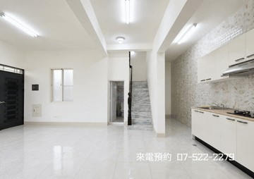 千萬內買千禧公園生活圈！全新翻修邊間透天｜屏東縣屏東市太義巷
