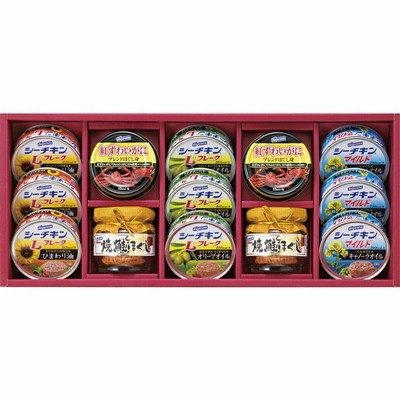 バラエティシーフードギフト セット 食品 シーチキン 紅ずわいがにブレンドほぐし身 焼鮭ほぐし 詰め合わせ 詰合わせ 保存食 非常食 内祝い 引き出物 通販 Lineポイント最大get Lineショッピング