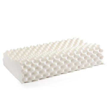 【朝川】乳膠枕頭 枕頭套 枕頭 記憶枕 乳膠枕 午睡枕