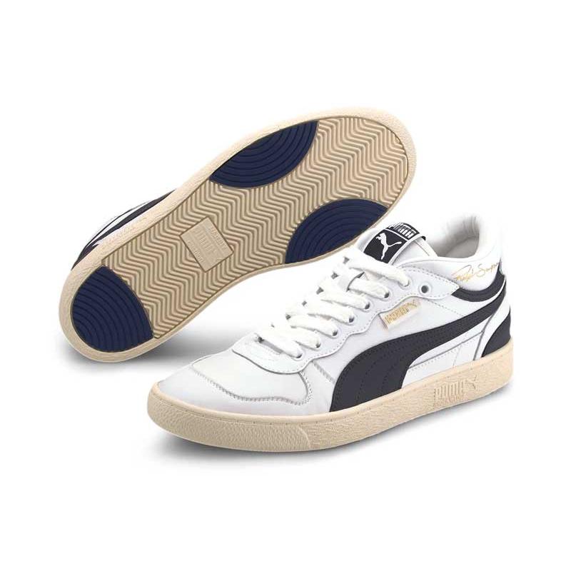 プーマ スニーカー ラルフ サンプソン DEMI OG PUMA RALPH SAMPSON DEMI OG 371683-06 |  LINEブランドカタログ