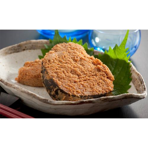 ふくら印 たらの子味付 70g ２４個（１ケース） 宅配80サイズ