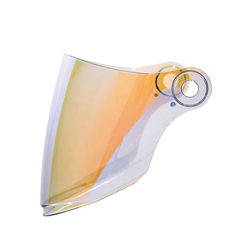 SOL SO-12安全帽多層膜大鏡片