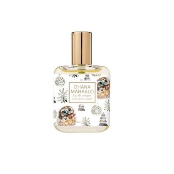 【OHANA MAHAALO】午夜星空 輕香水30ml(感恩限定)