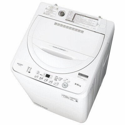 SHARP洗濯機の通販 10,568件の検索結果 | LINEショッピング
