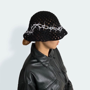 JESUS 漁夫帽 (預購)