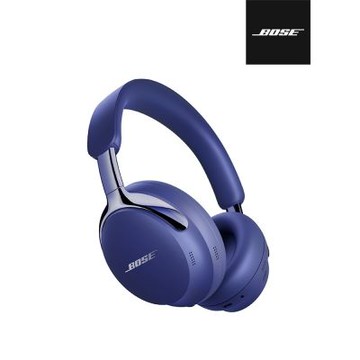 Bose QuietComfort Ultra 消噪耳機 II (第二代) 午夜羅蘭 藍牙耳機