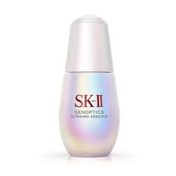 日本 SK-II/SK2 光蘊臻采煥亮精華 30ml/50ml/75ml 提高肌肤亮度 改善色斑 暗沉 膚色不均 黯沉