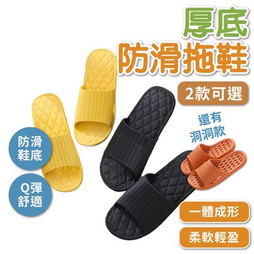 防滑居家拖鞋 防滑拖鞋 室內拖鞋 防滑室內拖 菱格拖鞋 居家室內拖鞋 居家防滑拖 防水拖鞋 防水室內拖 彈力室內拖