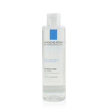 La Roche Posay 溫泉舒緩低敏卸妝潔膚水 - 敏感肌膚適用200ml/6.76oz
