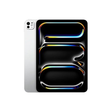 iPad Pro M4 13吋WiFi 512G銀色