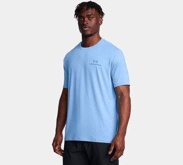 [UA]男 Vanish Energy 短袖T-Shirt-優惠商品