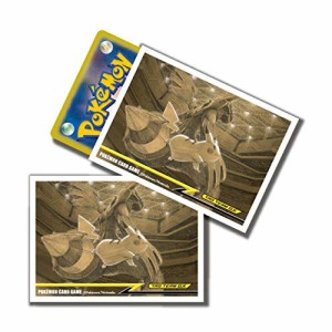 ポケモンカードゲーム デッキシールド ピカチュウ ゼクロムtag Team Gx Wcsイラストver 新品商品 通販 Lineポイント最大1 0 Get Lineショッピング