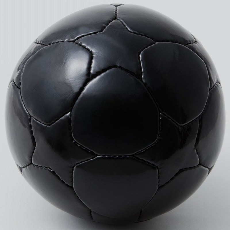 フットサルボール Star Ball サッカーボール フットサルボール スターボール ブラック ブラック 通販 Lineポイント最大0 5 Get Lineショッピング