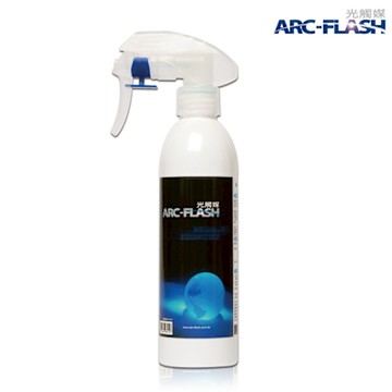 ARC-FLASH光觸媒瞬效型噴液(250ml)