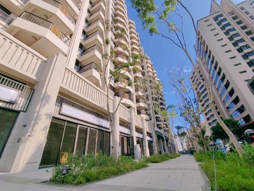 ⭐高雄大學藍田公園旁｜微美居｜全新兩房⭐｜高雄市楠梓區大學十九街