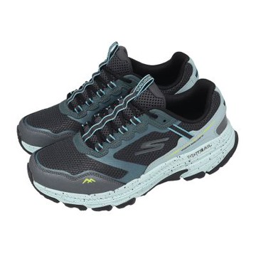 Skechers 越野跑鞋 Go Run Trail Altitude 2 寬楦 女鞋 防潑水 129525WNVAQ