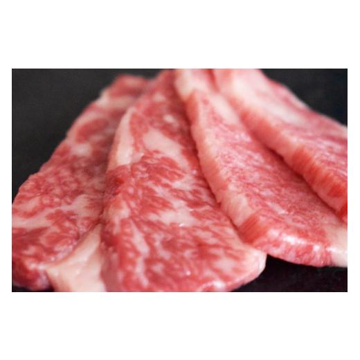 ふるさと納税 岐阜県 富加町 A5飛騨牛バラカルビ焼き肉用700g