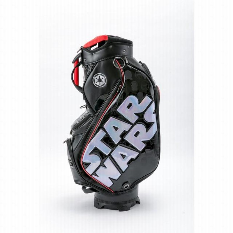 大型商品180】スター ウォーズ STAR WARS ユニセックス ゴルフ