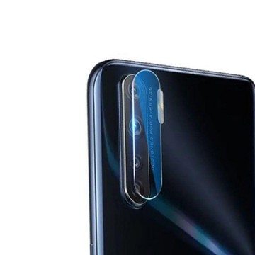 QinD OPPO A91 鏡頭玻璃貼