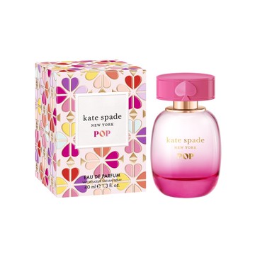 【KATE SPADE】桃氣泡泡淡香精 40ml