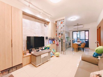 捷安天下◆大寮捷運◆設計師裝潢◆三房平車｜高雄市大寮區黃厝路