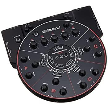 Roland ローランド Session Mixer HS-5(中古品)