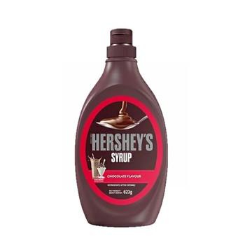 hershey's好時經典巧克力醬 (623g/瓶)