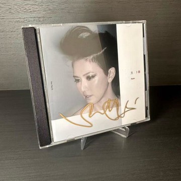 🎀夏日新品 免運🎀[親籤專輯]孫燕姿親筆簽名專輯《克卜勒》簽名專輯送禮物收藏🎁情人節 生日禮物 交換禮物 獎勵獎品
