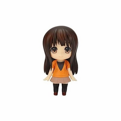 バクマン ねんどろいど 亜豆美保 ノンスケール Abs Pvc塗装済み可動フィ 中古品 通販 Lineポイント最大get Lineショッピング