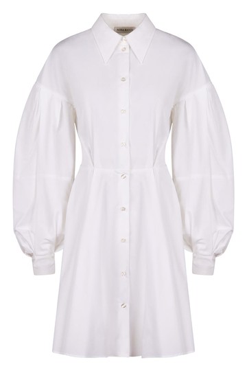 Nina Ricci Shirtdress