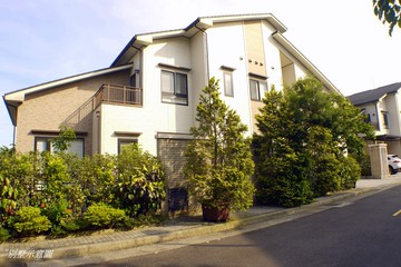 青山鎮山林漫活電梯別墅☆大台北華城☆康橋｜新北市新店區青山路