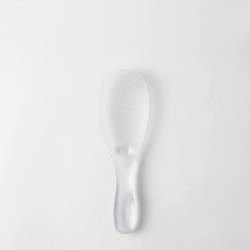 Marna極系列TPX飯匙(大) 透明