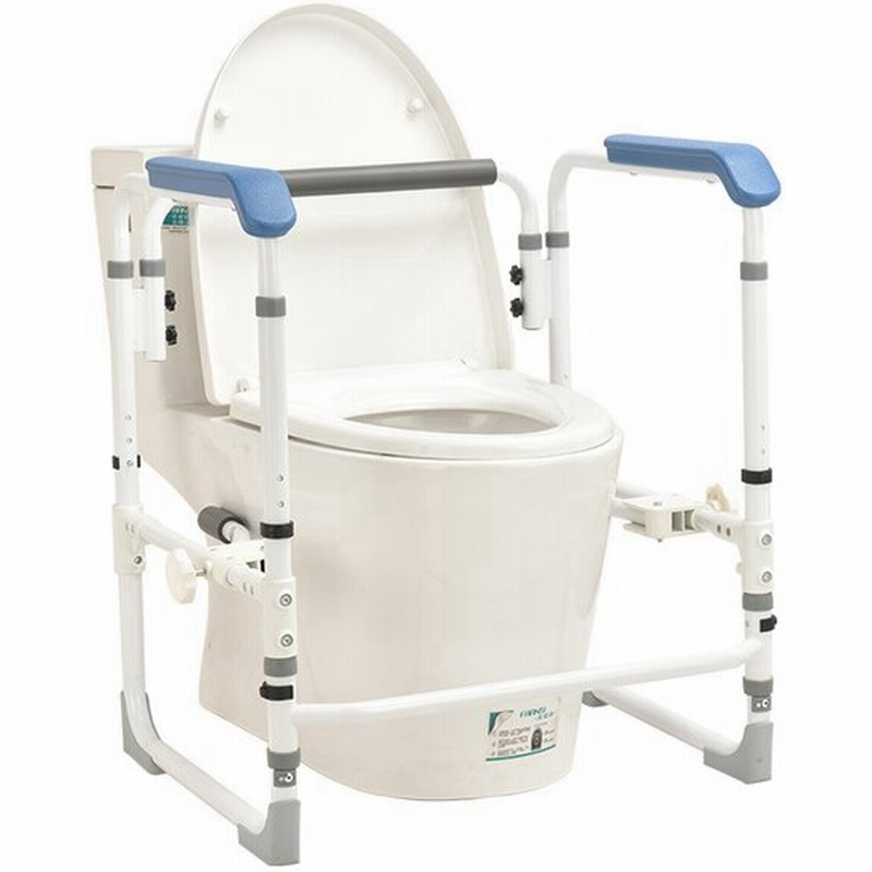 トイレ用手すり 補助手すり 介護 立ち上がり 補助 3段階高さ調節可能補助手すり トイレ用品 転倒防止 組立簡単 補助用品 トイレ用アーム 敬老の日 Kdb502 通販 Lineポイント最大0 5 Get Lineショッピング