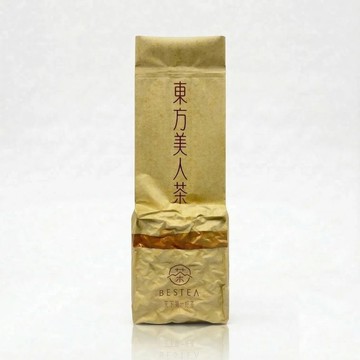 【天下第一好茶】東方美人茶150g - 蜜香熟果 甘甜圓潤