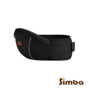 【小獅王辛巴】CLASSY高級訂製腰凳