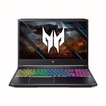 Predator｜PH315-54-72VQ 電競筆電(RTX3070/i7-11800H/16G/512G/WIN10)