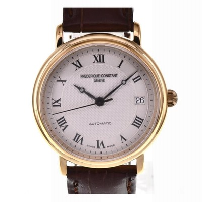 フレデリック コンスタント クラシック FC300 CLASSICS（FREDERIQUE CONSTANT） 【10月から値上】フレデリック