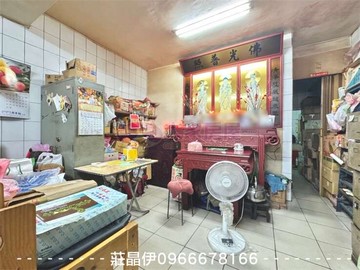 板橋四維路正店面｜新北市板橋區四維路