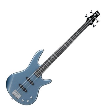 Ibanez GSR180 SR Gio系列琴款 電貝斯 紫心木指板 楓木琴頸 金屬藍【黃石樂器】