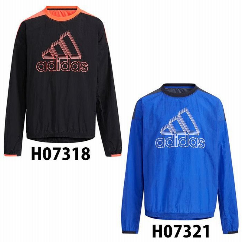 アディダス ジュニア ピステシャツ adidas 【サッカー