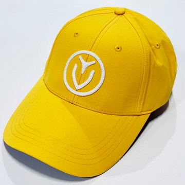 VESSEL高性能鍊繡帽