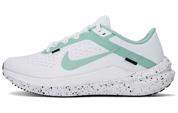 WMNS AIR WINFLO 10 WHITE EMERALD RISE